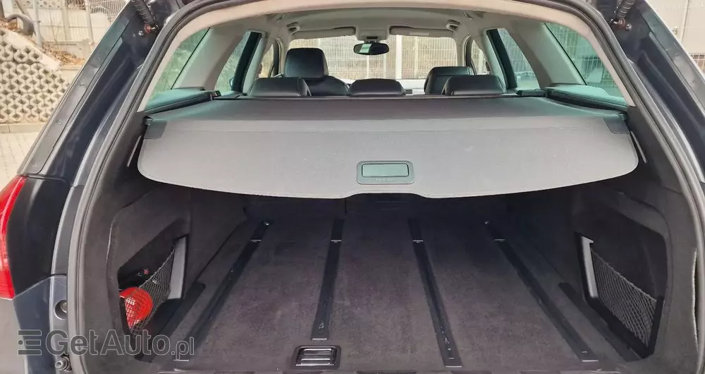 CITROËN C5 2.0 HDi Exclusive