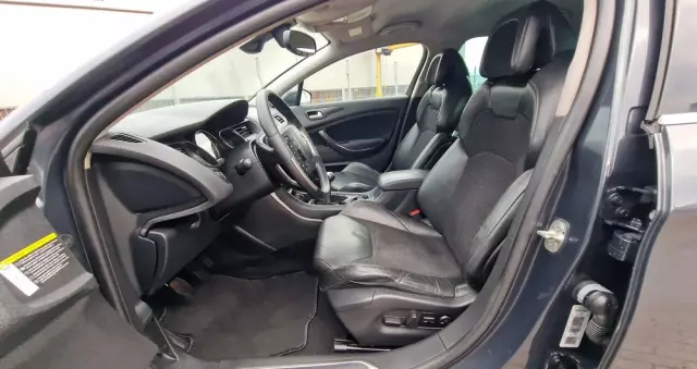 CITROËN C5 2.0 HDi Exclusive