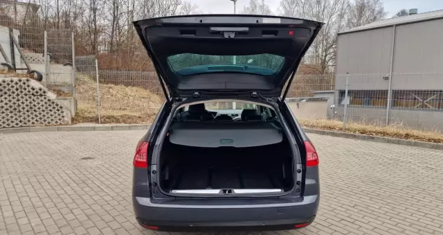 CITROËN C5 2.0 HDi Exclusive