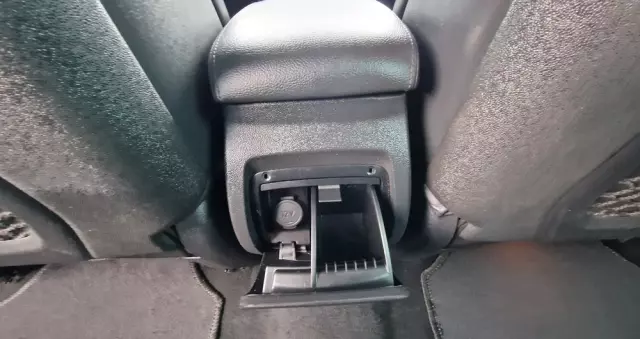 CITROËN C5 2.0 HDi Exclusive