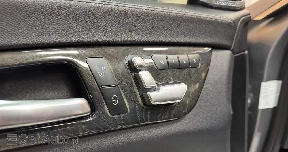 MERCEDES-BENZ CLS 350 CDI BlueEff