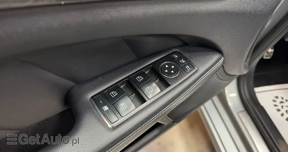 MERCEDES-BENZ CLS 350 CDI BlueEff