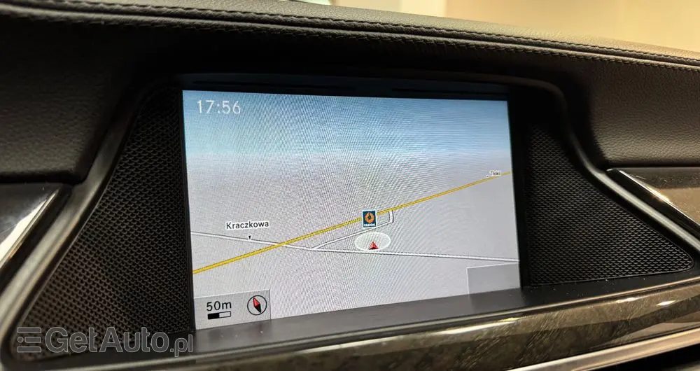 MERCEDES-BENZ CLS 350 CDI BlueEff