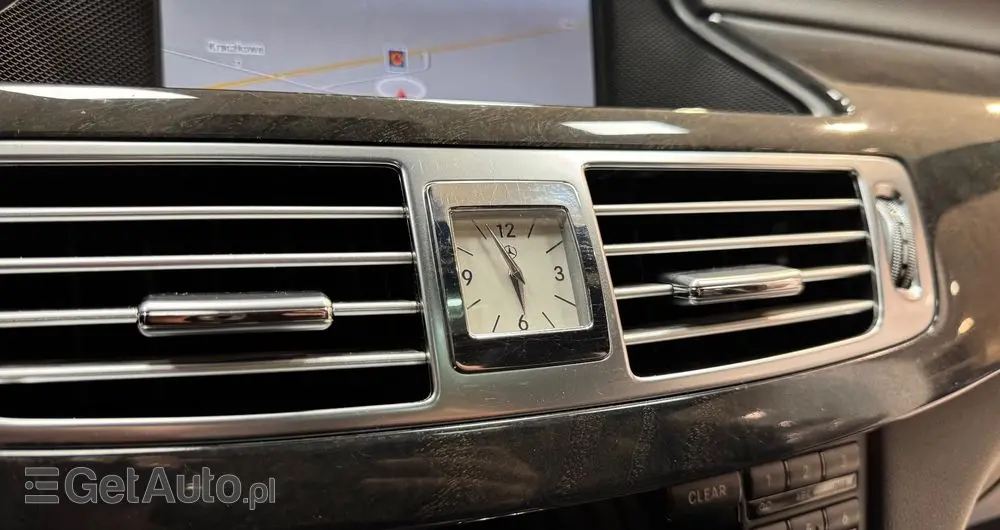 MERCEDES-BENZ CLS 350 CDI BlueEff