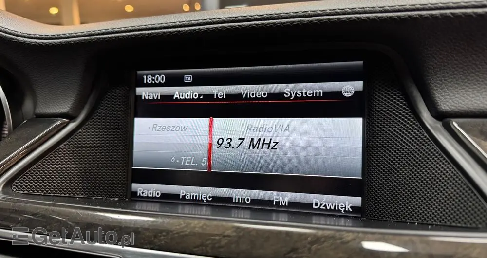 MERCEDES-BENZ CLS 350 CDI BlueEff