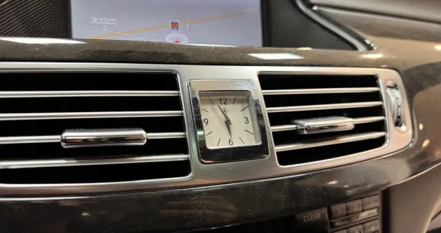 MERCEDES-BENZ CLS 350 CDI BlueEff