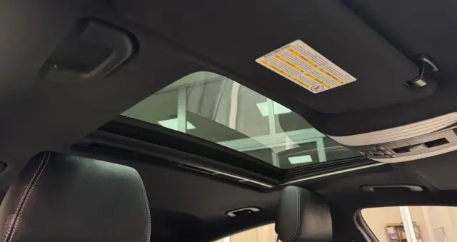 MERCEDES-BENZ CLS 350 CDI BlueEff