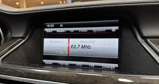 MERCEDES-BENZ CLS 350 CDI BlueEff