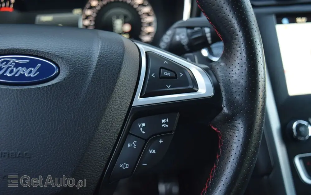 FORD Mondeo SW 2.0 EcoBoost S&S Autom ST-Line