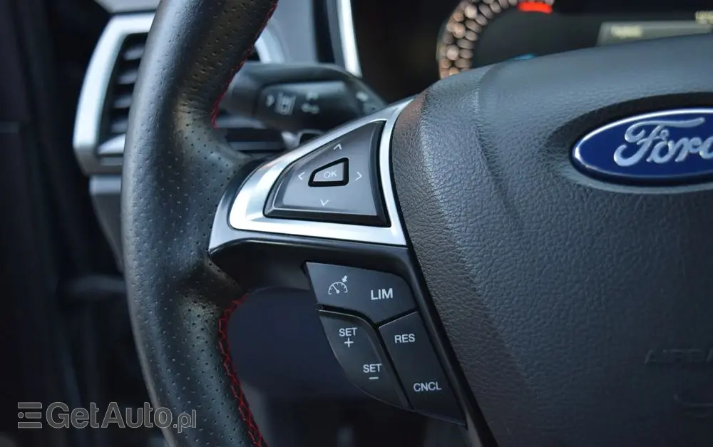 FORD Mondeo SW 2.0 EcoBoost S&S Autom ST-Line