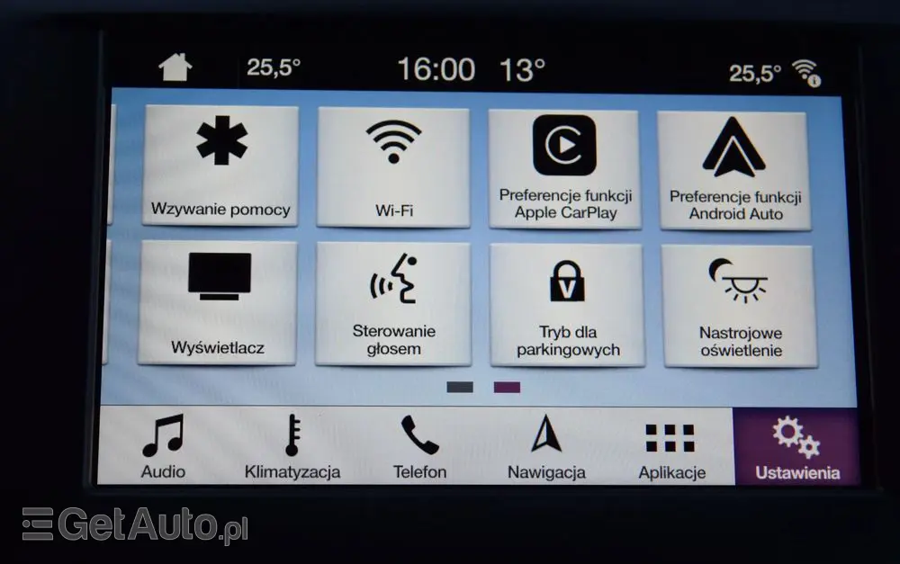 FORD Mondeo SW 2.0 EcoBoost S&S Autom ST-Line