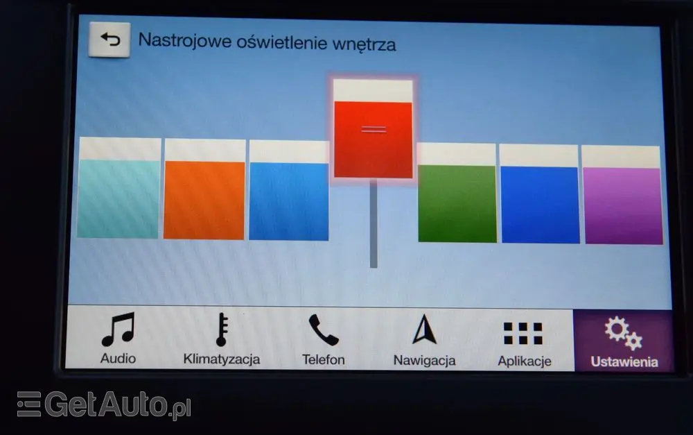 FORD Mondeo SW 2.0 EcoBoost S&S Autom ST-Line