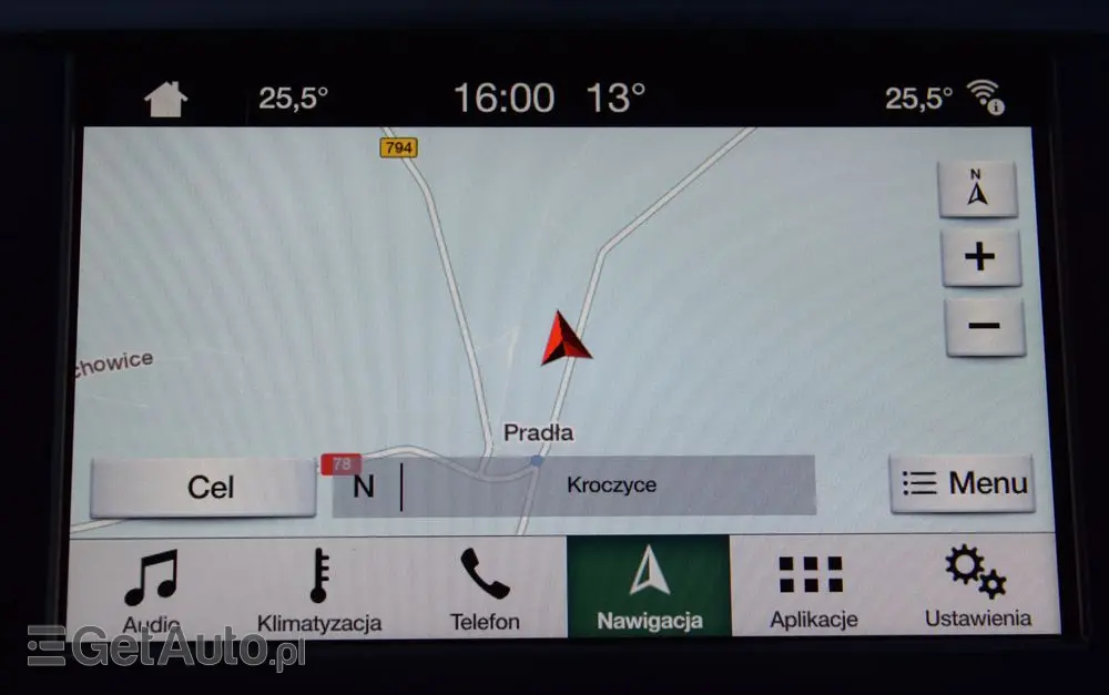 FORD Mondeo SW 2.0 EcoBoost S&S Autom ST-Line