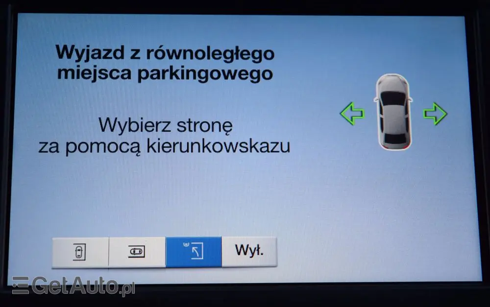 FORD Mondeo SW 2.0 EcoBoost S&S Autom ST-Line