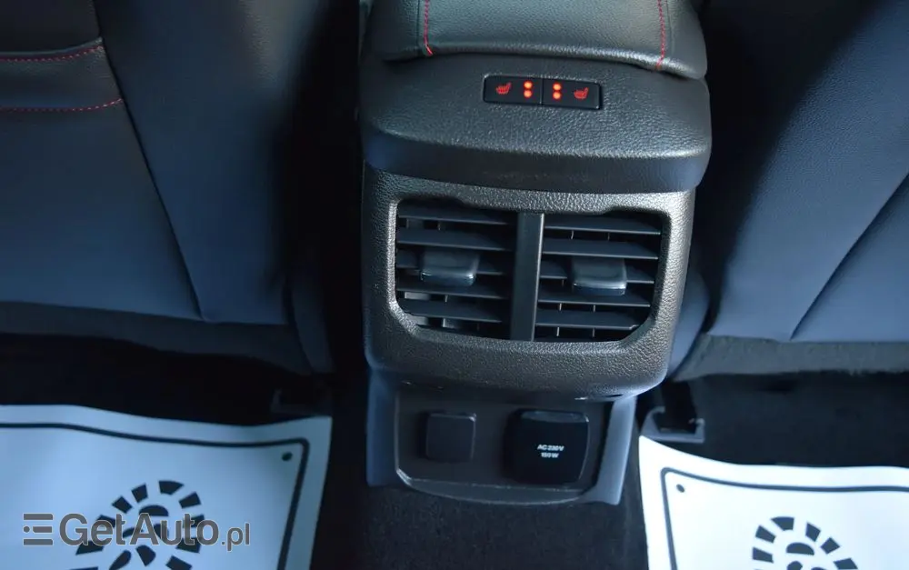 FORD Mondeo SW 2.0 EcoBoost S&S Autom ST-Line