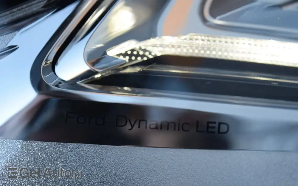 FORD Mondeo SW 2.0 EcoBoost S&S Autom ST-Line