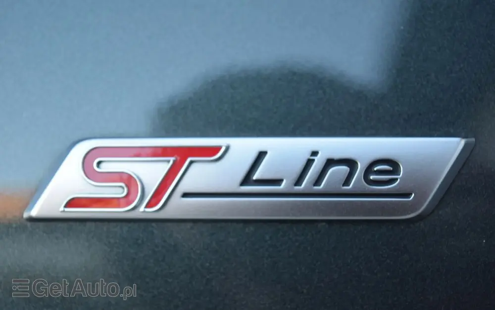 FORD Mondeo SW 2.0 EcoBoost S&S Autom ST-Line