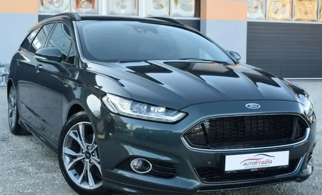 FORD Mondeo SW 2.0 EcoBoost S&S Autom ST-Line