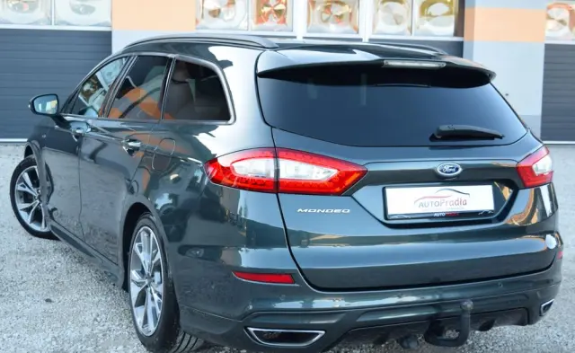 FORD Mondeo SW 2.0 EcoBoost S&S Autom ST-Line
