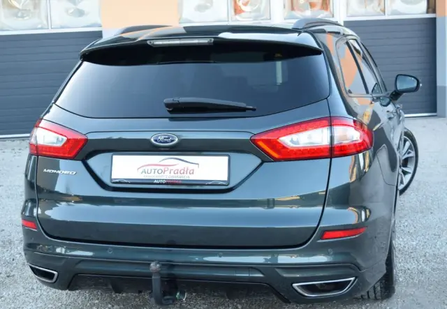 FORD Mondeo SW 2.0 EcoBoost S&S Autom ST-Line