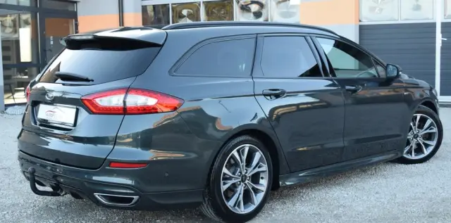 FORD Mondeo SW 2.0 EcoBoost S&S Autom ST-Line