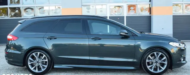 FORD Mondeo SW 2.0 EcoBoost S&S Autom ST-Line
