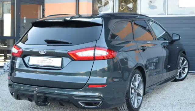 FORD Mondeo SW 2.0 EcoBoost S&S Autom ST-Line