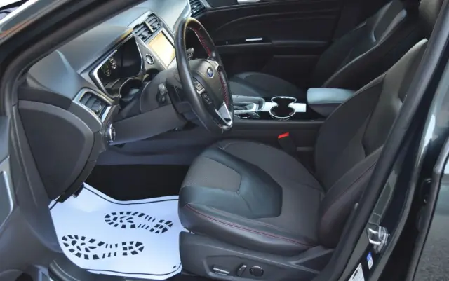 FORD Mondeo SW 2.0 EcoBoost S&S Autom ST-Line