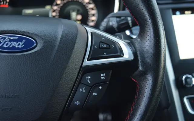 FORD Mondeo SW 2.0 EcoBoost S&S Autom ST-Line