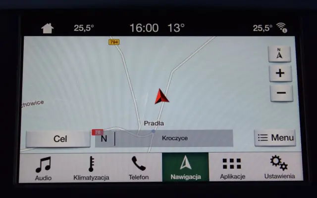 FORD Mondeo SW 2.0 EcoBoost S&S Autom ST-Line