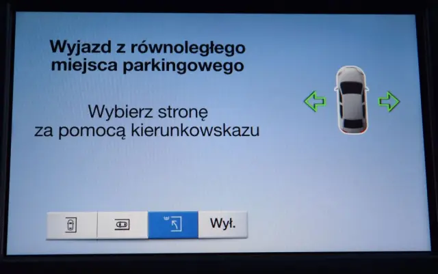 FORD Mondeo SW 2.0 EcoBoost S&S Autom ST-Line