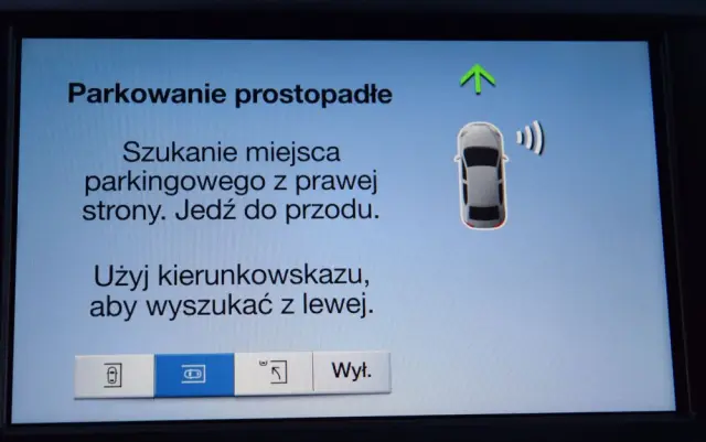 FORD Mondeo SW 2.0 EcoBoost S&S Autom ST-Line