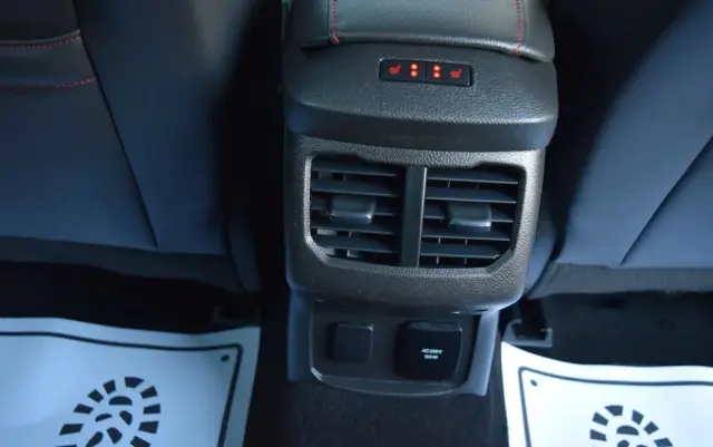 FORD Mondeo SW 2.0 EcoBoost S&S Autom ST-Line