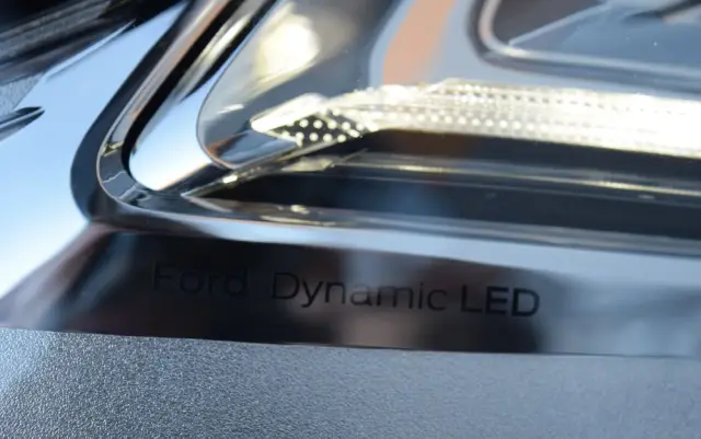 FORD Mondeo SW 2.0 EcoBoost S&S Autom ST-Line