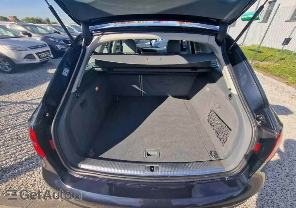 AUDI A4 1.8 TFSI Prime Edition