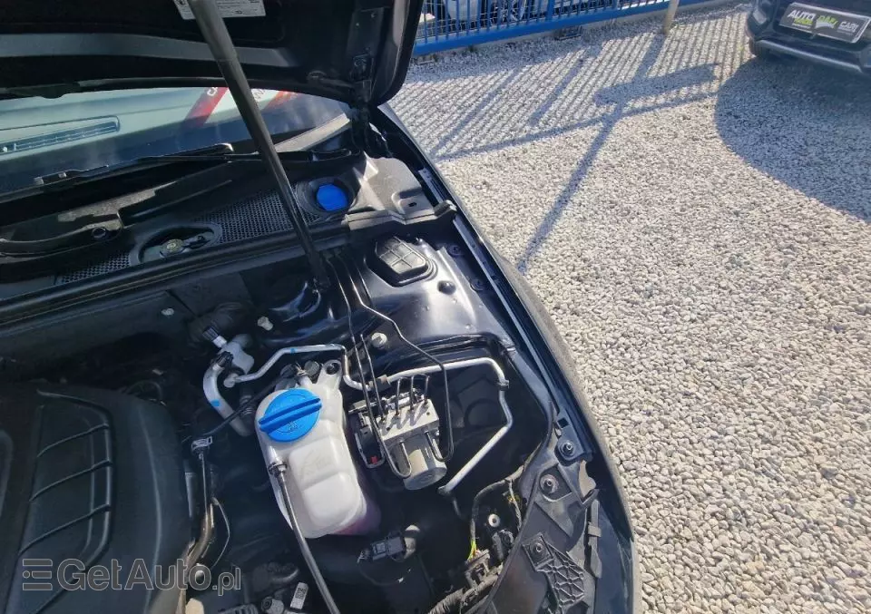 AUDI A4 1.8 TFSI Prime Edition