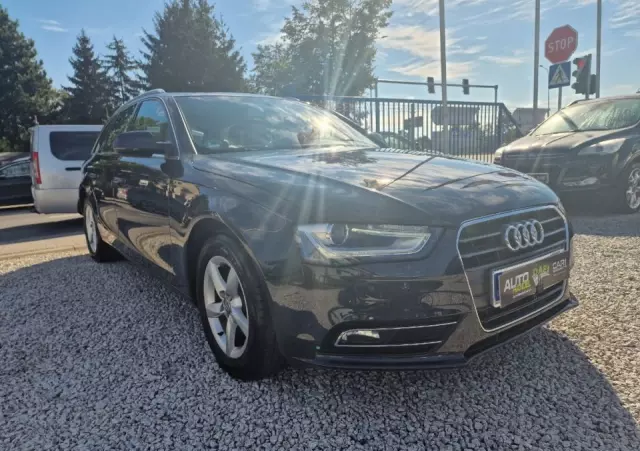 AUDI A4 1.8 TFSI Prime Edition