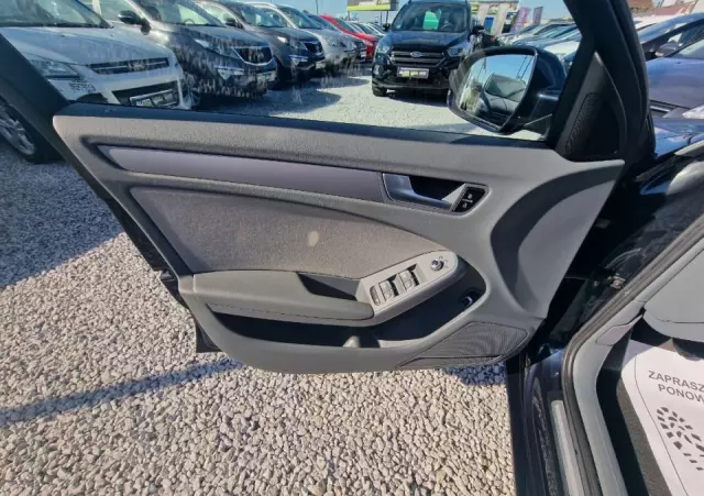 AUDI A4 1.8 TFSI Prime Edition