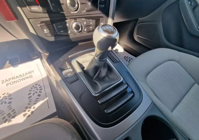 AUDI A4 1.8 TFSI Prime Edition