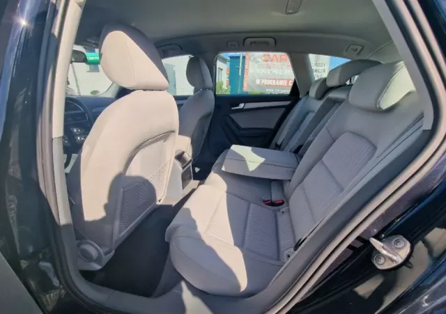 AUDI A4 1.8 TFSI Prime Edition