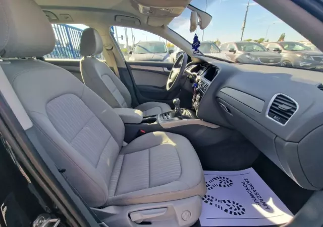 AUDI A4 1.8 TFSI Prime Edition