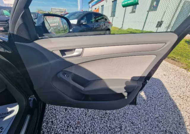 AUDI A4 1.8 TFSI Prime Edition