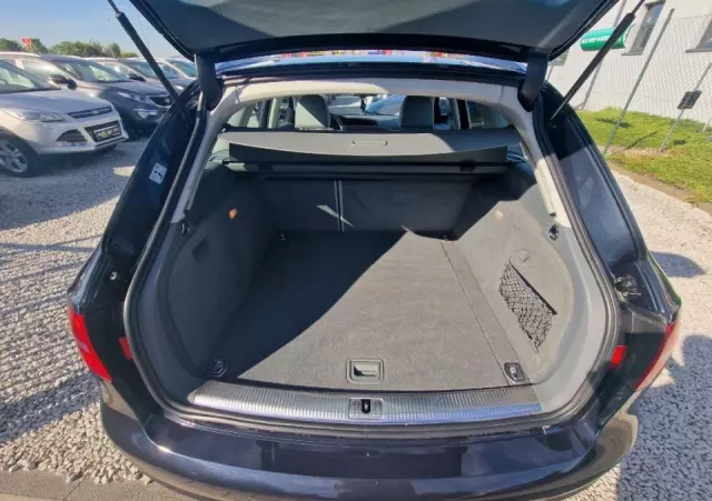 AUDI A4 1.8 TFSI Prime Edition