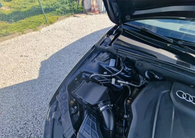 AUDI A4 1.8 TFSI Prime Edition