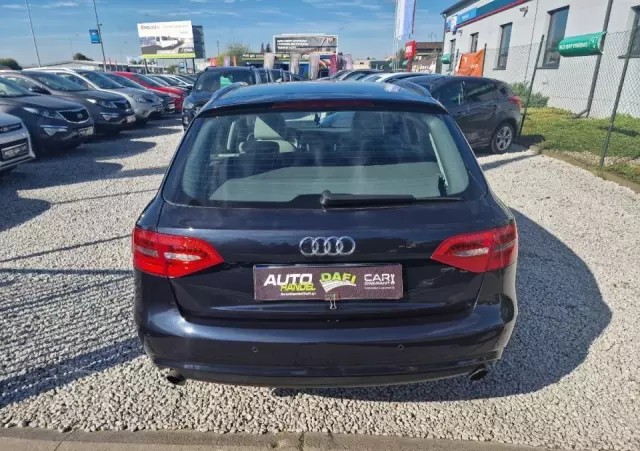 AUDI A4 1.8 TFSI Prime Edition