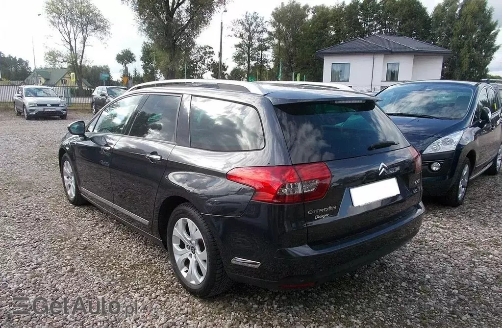 CITROEN C5 