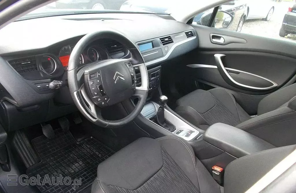 CITROEN C5 