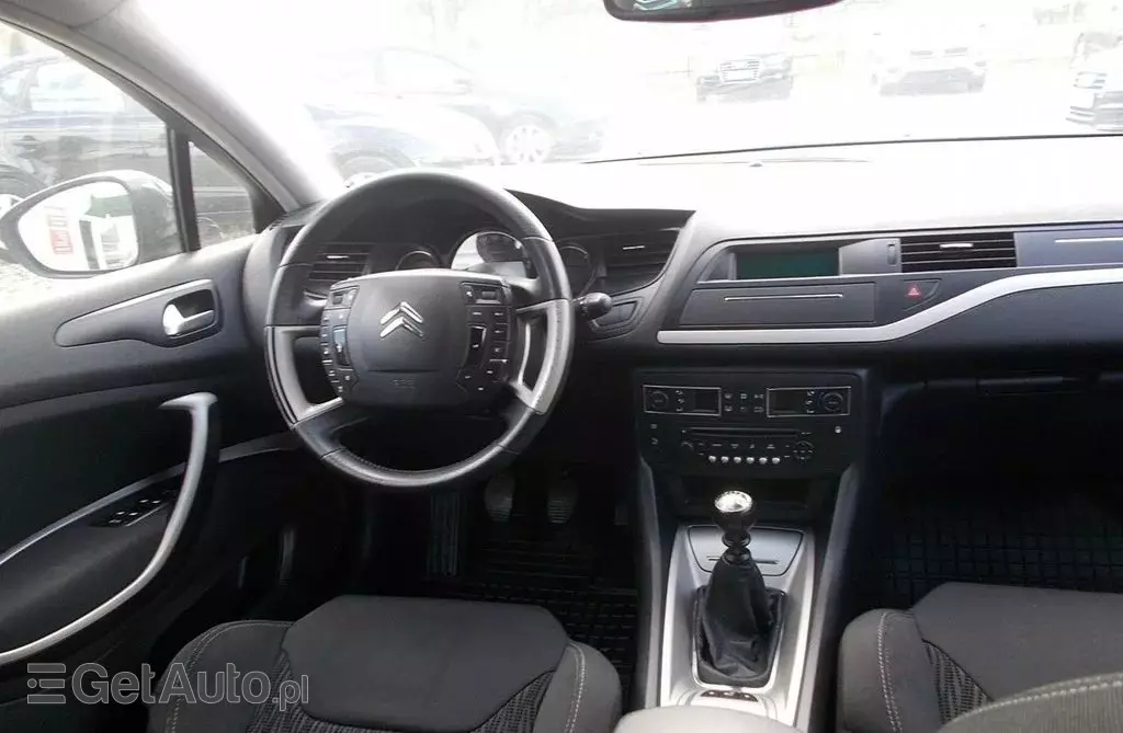 CITROEN C5 