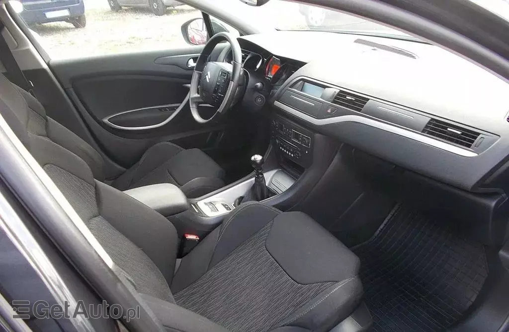 CITROEN C5 