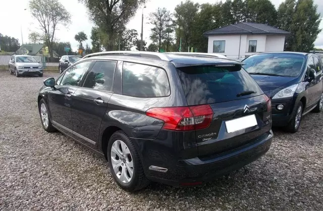 CITROEN C5 